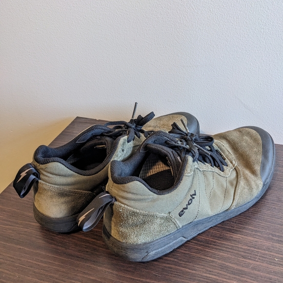 Evolv approach shoes - Picture 2 of 3